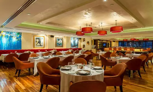 هتل اسکات ساتورن بانکوک هتل اسکات ساتورن بانکوک